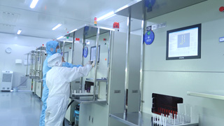 Precision craftsmanship