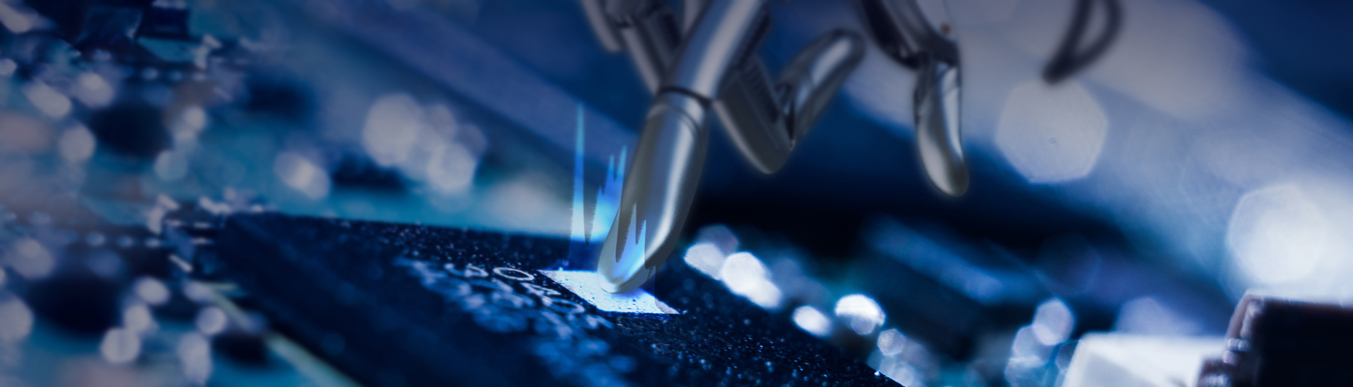 Jinghongxing Technology