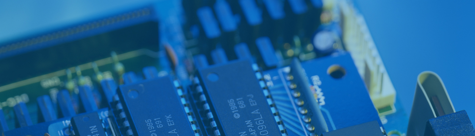 Jinghongxing Technology