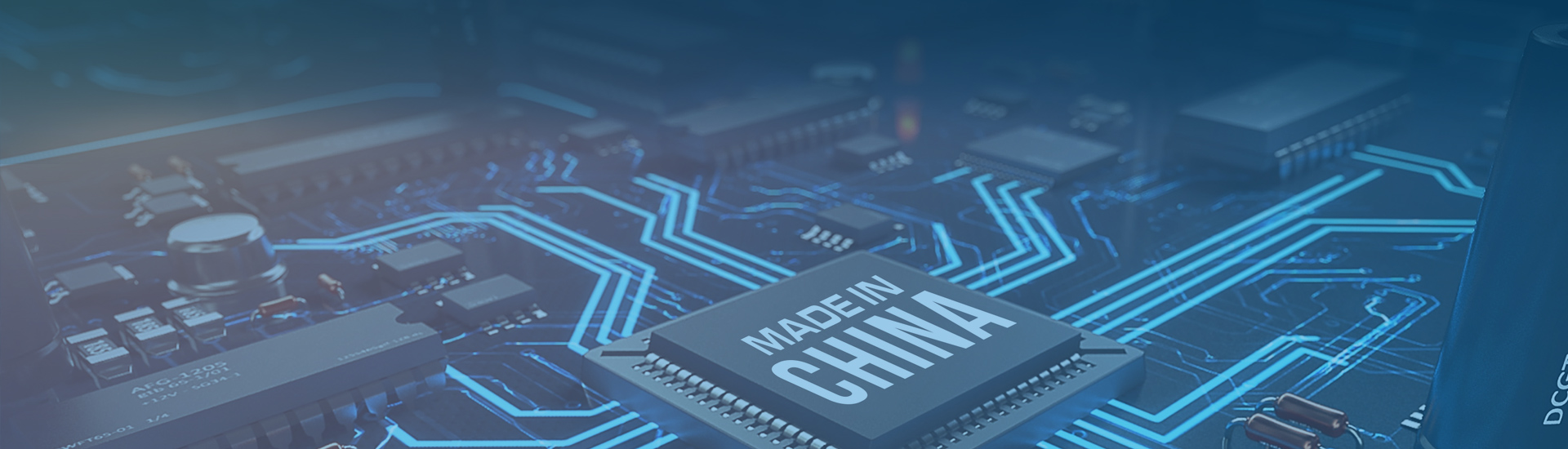 Jinghongxing Technology