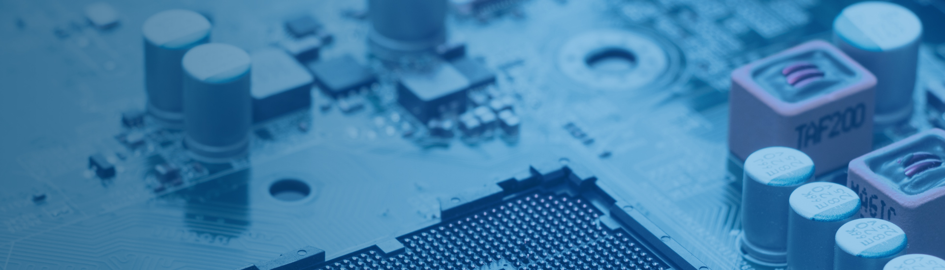 Jinghongxing Technology