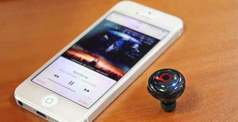 The application of crystal oscillator in Bluetooth module